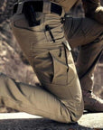 Carlo™ | Multifunctional waterproof pants