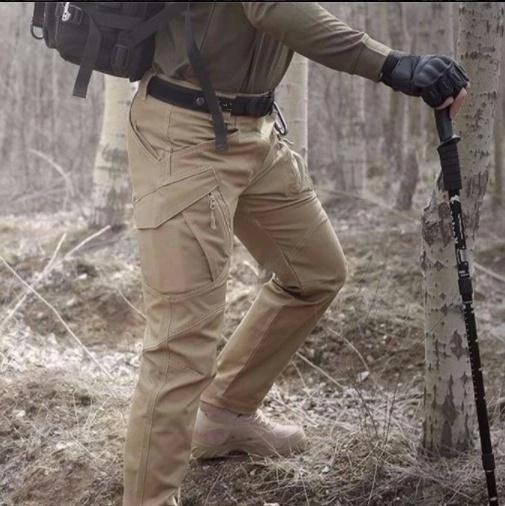 Carlo™ | Multifunctional waterproof pants