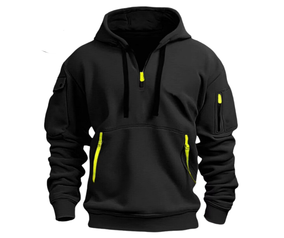 Chad™ I Hoodie