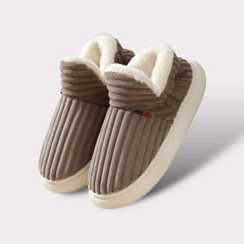 Lula™ | Ultra Knusse Pantoffels