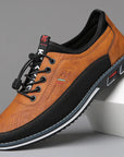 Silvio™ | Orthopedische Oxford schoenen