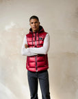 BorshWall ™- Urban Bodywarmer