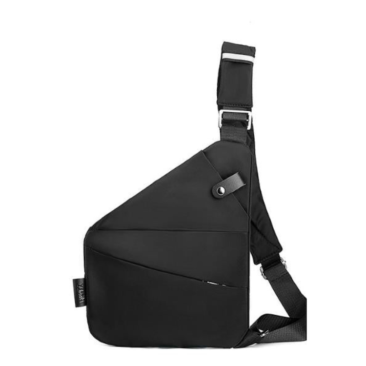 Guardia™ VeiligDraag Anti-Diefstal Tas