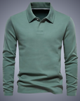 Philippe™ | Casual poloshirt voor heren