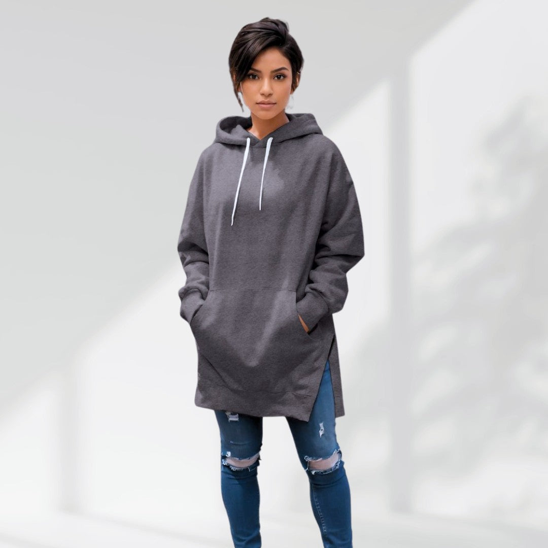 Livia™ |Oversized Hoodie voor Dames