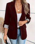 Sophie | Klassischer Blazer