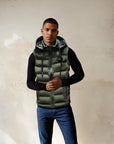 BorshWall ™- Urban Bodywarmer