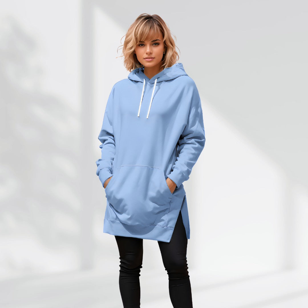 Livia™ |Oversized Hoodie voor Dames