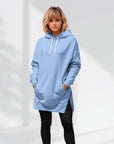 Livia™ |Oversized Hoodie voor Dames