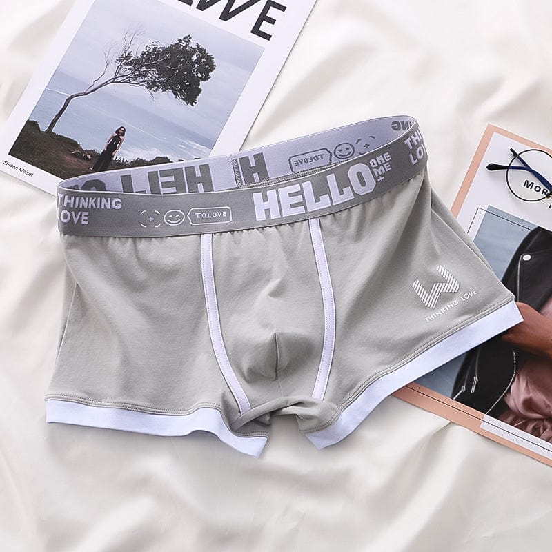 Pablo™ Boxers | Stoer en Sexy