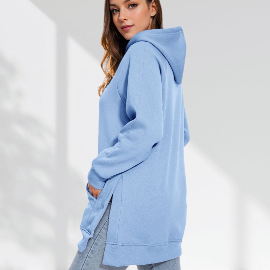 Livia™ |Oversized Hoodie voor Dames