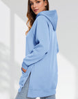 Livia™ |Oversized Hoodie voor Dames