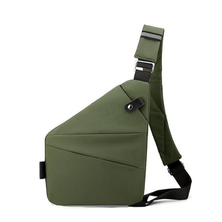 Sosafe™ Anti-Diefstal Tas - Voor mannen