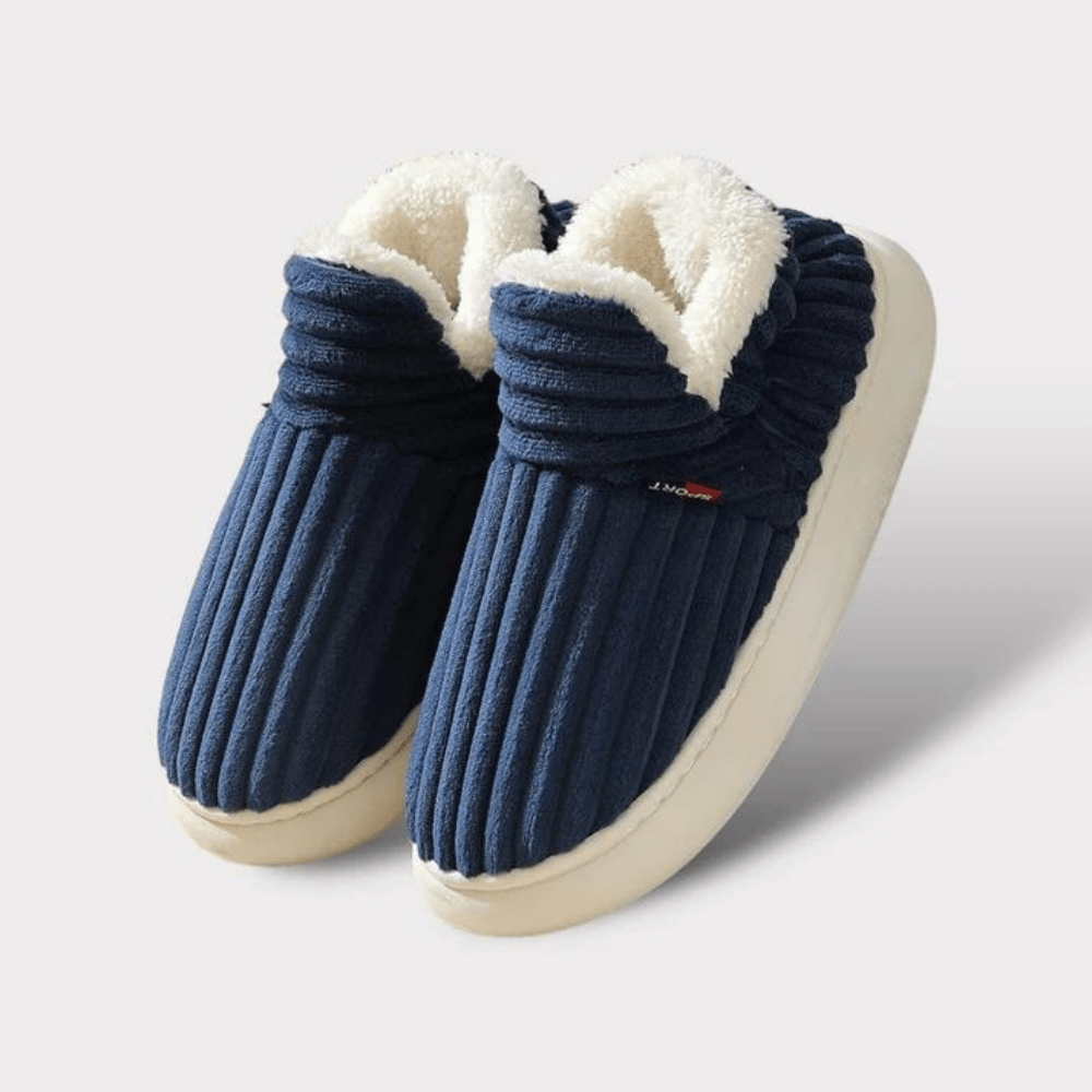 Lula™ | Ultra Knusse Pantoffels