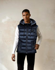 BorshWall ™- Urban Bodywarmer