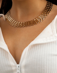 Coline™ | Chic necklace | 1+1 Free