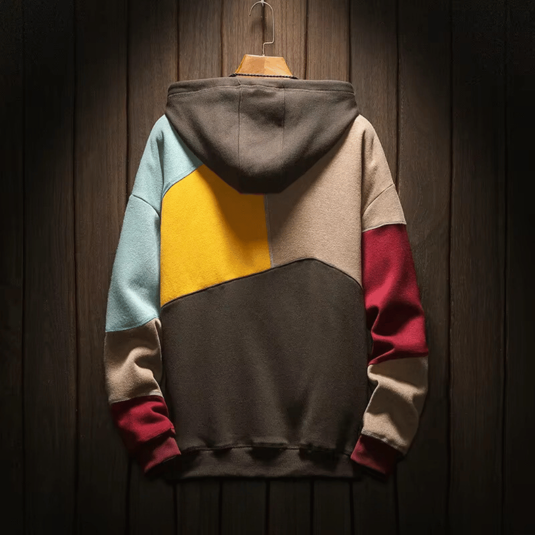 Noah™ | Vanguard-hoodie