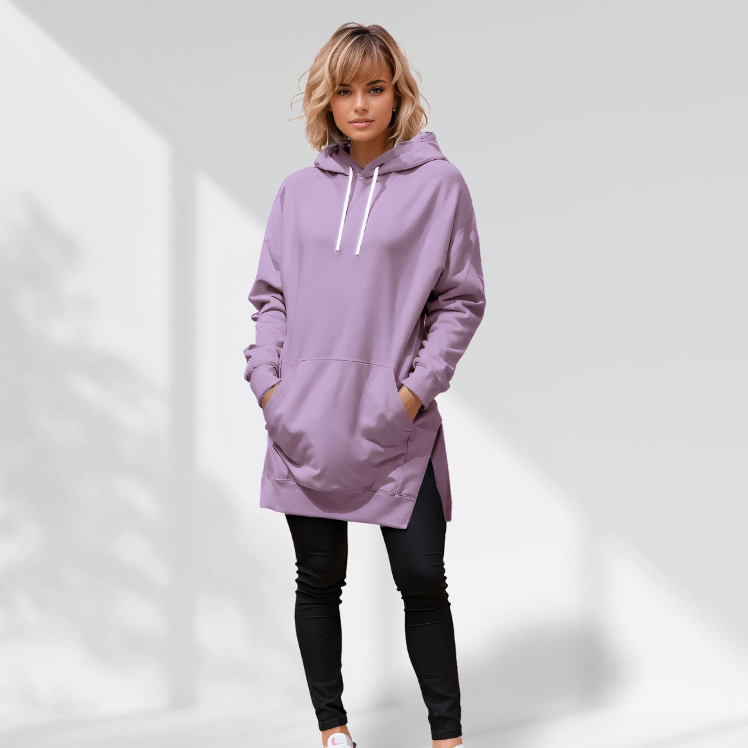 Livia™ |Oversized Hoodie voor Dames