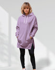 Livia™ |Oversized Hoodie voor Dames