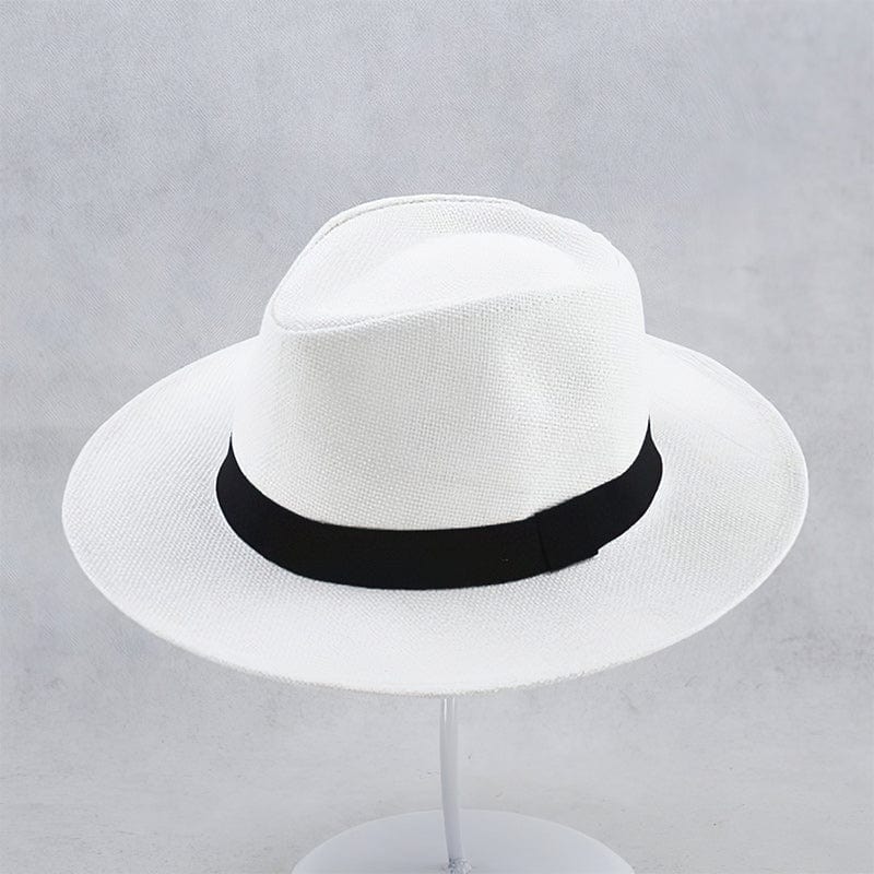 Davide™ Panama Hat - Timeless Elegance