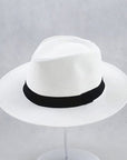 Davide™ Panama Hat - Timeless Elegance