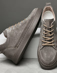 Richard™ | Leren schoenen