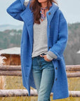 Viviana™ | Cozy Coat