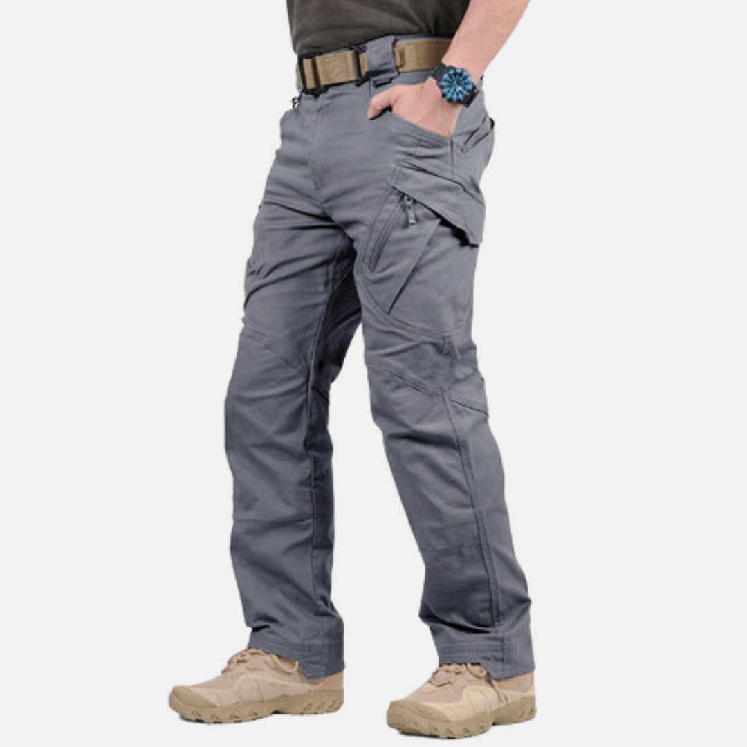 Carlo™ | Multifunctional waterproof pants