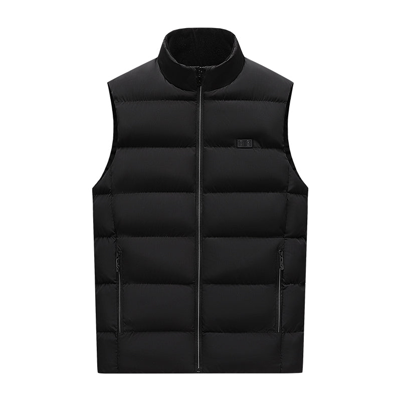 Alfie™ Heated Vest – Blijf warm en comfortabel, de hele dag door