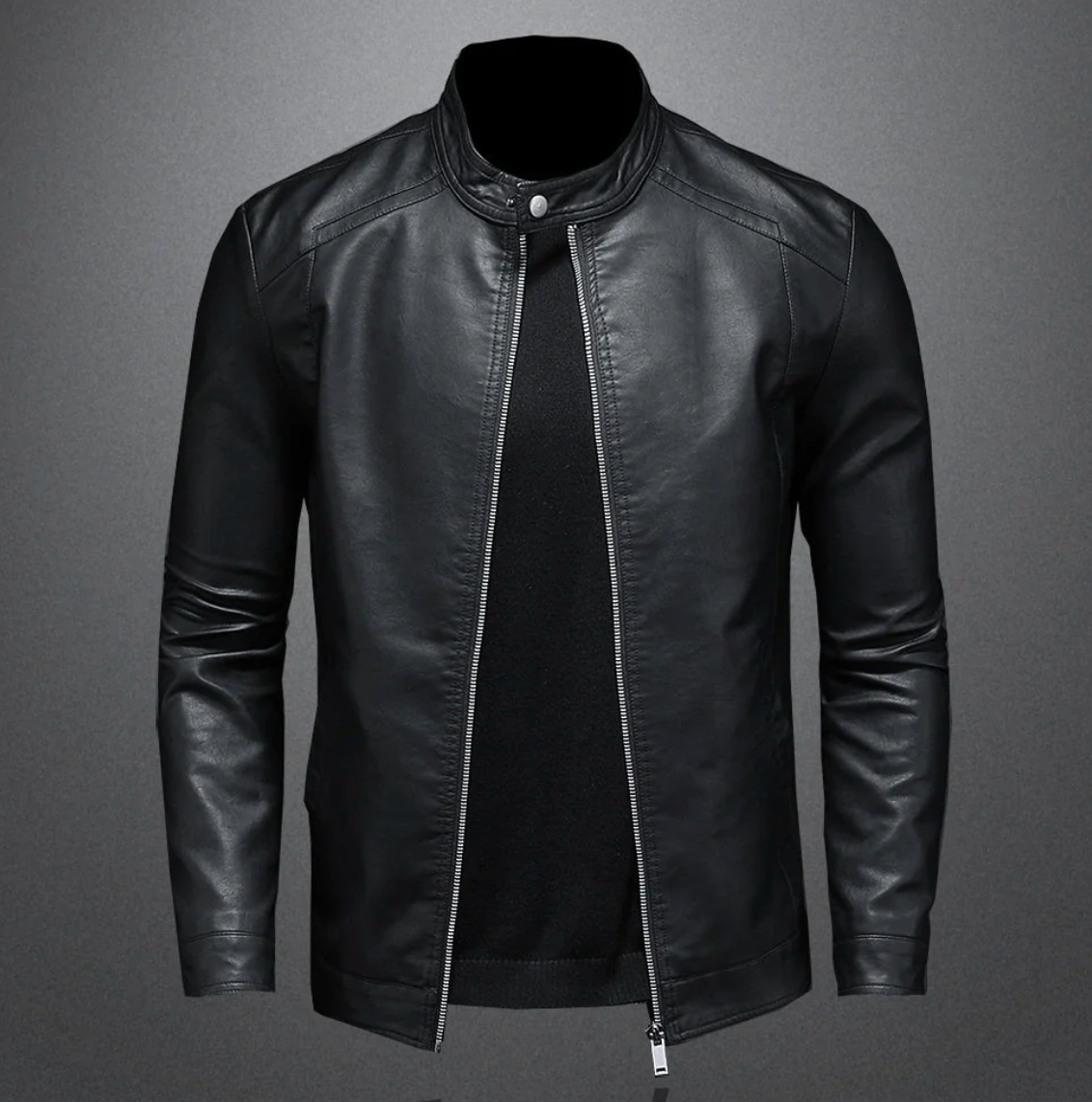 Michel™ | Men's Motorcycle Jacket