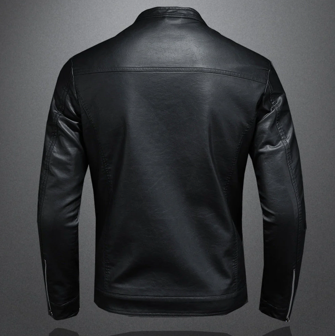 Michel™ | Men's Motorcycle Jacket