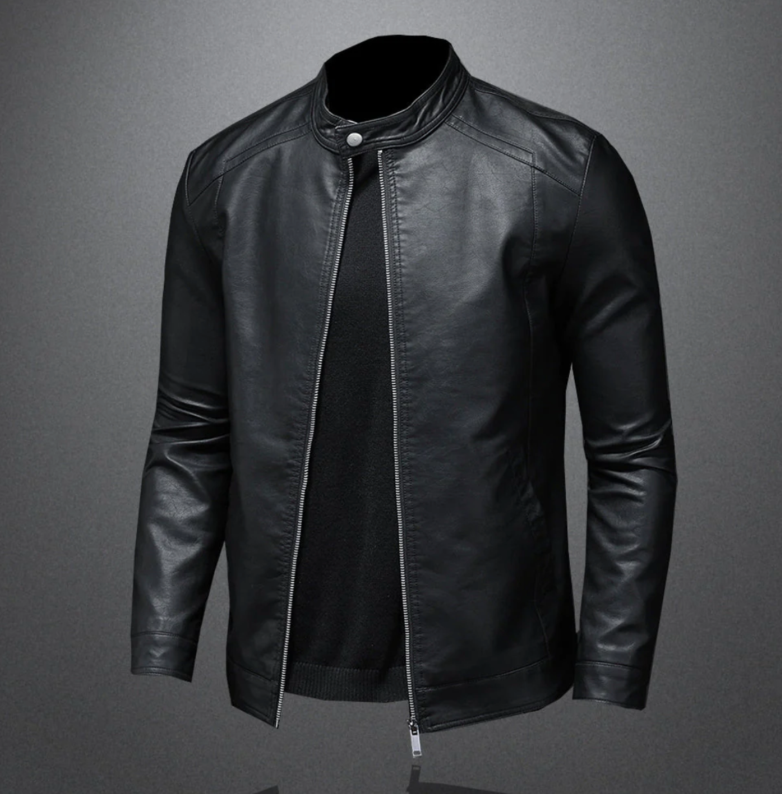 Michel™ | Men's Motorcycle Jacket