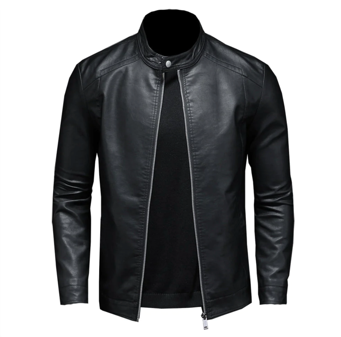 Michel™ | Men's Motorcycle Jacket