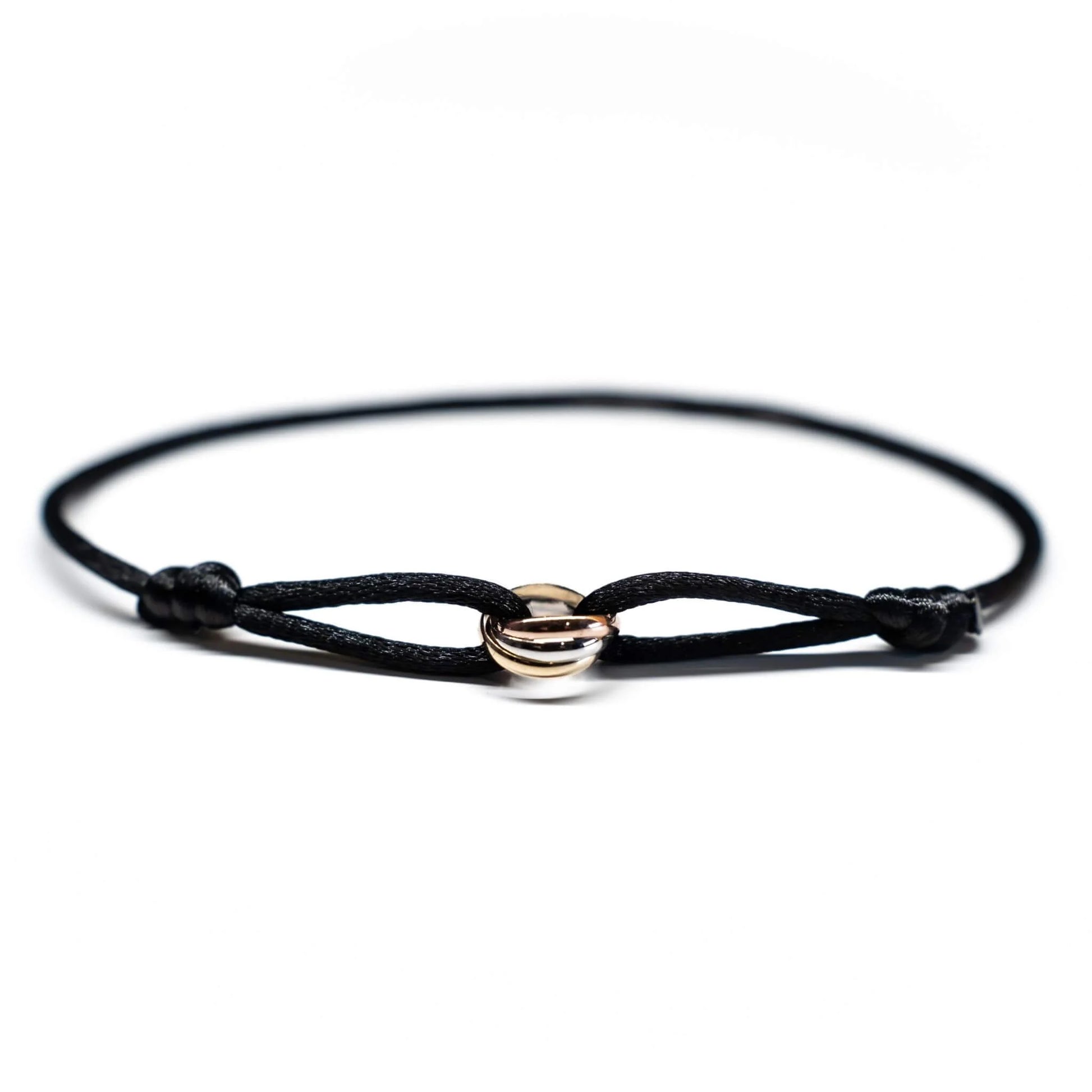 Paris™ Gouden Armband