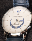 Louie Juelen™ Elegant maanfasehorloge