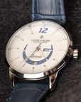 Louie Juelen™ Elegant maanfasehorloge