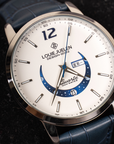 Louie Juelen™ Elegant maanfasehorloge