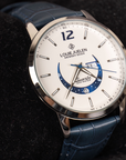 Louie Juelen™ Elegant maanfasehorloge