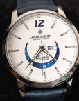 Frans Dekkers - Louie Juelen™ Elegant maanfasehorloge