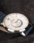 Louie Juelen™ Elegant maanfasehorloge