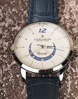 Frans Dekkers - Louie Juelen™ Elegant maanfasehorloge