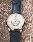 Frans Dekkers - Louie Juelen™ Elegant maanfasehorloge