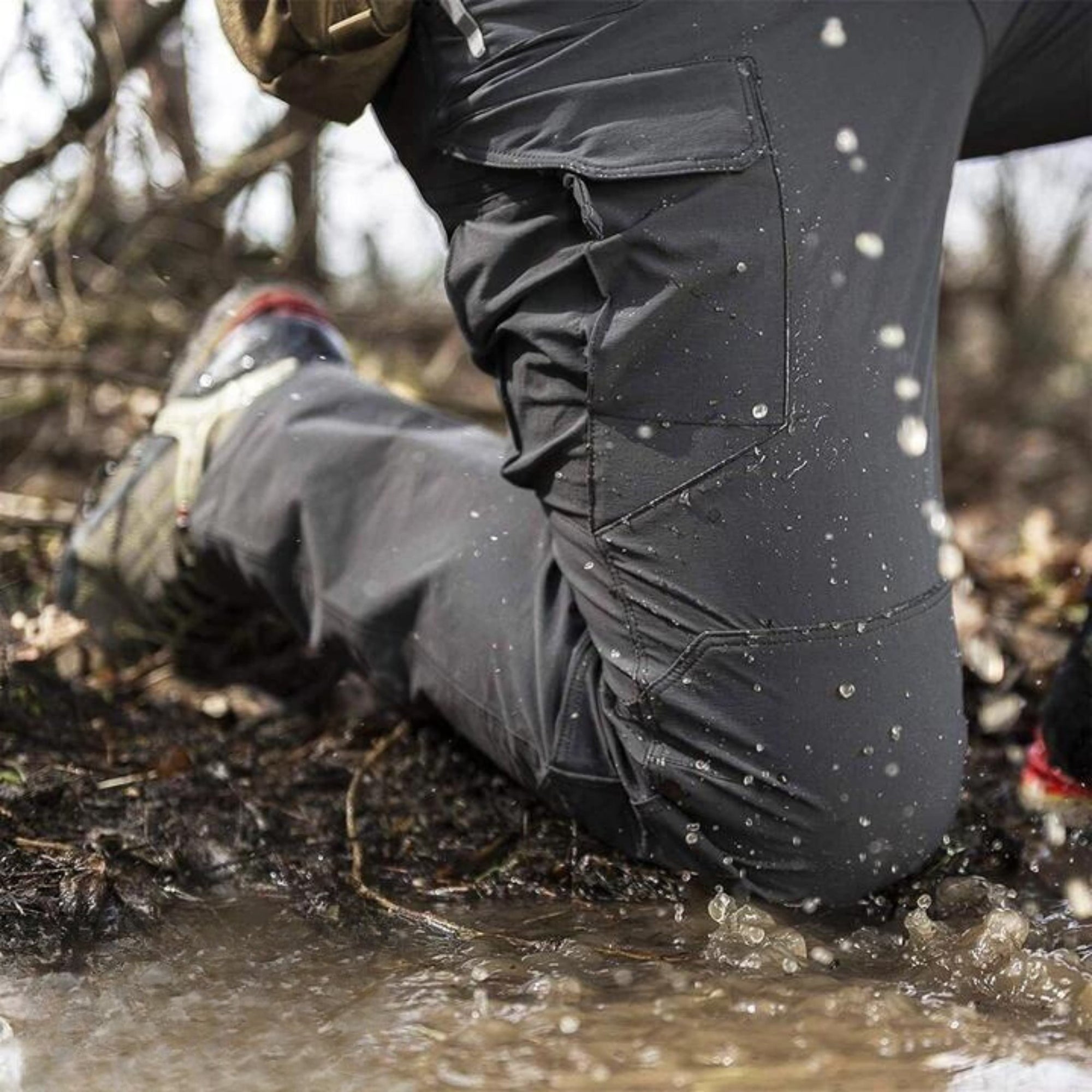 Carlo™ | Multifunctional waterproof pants