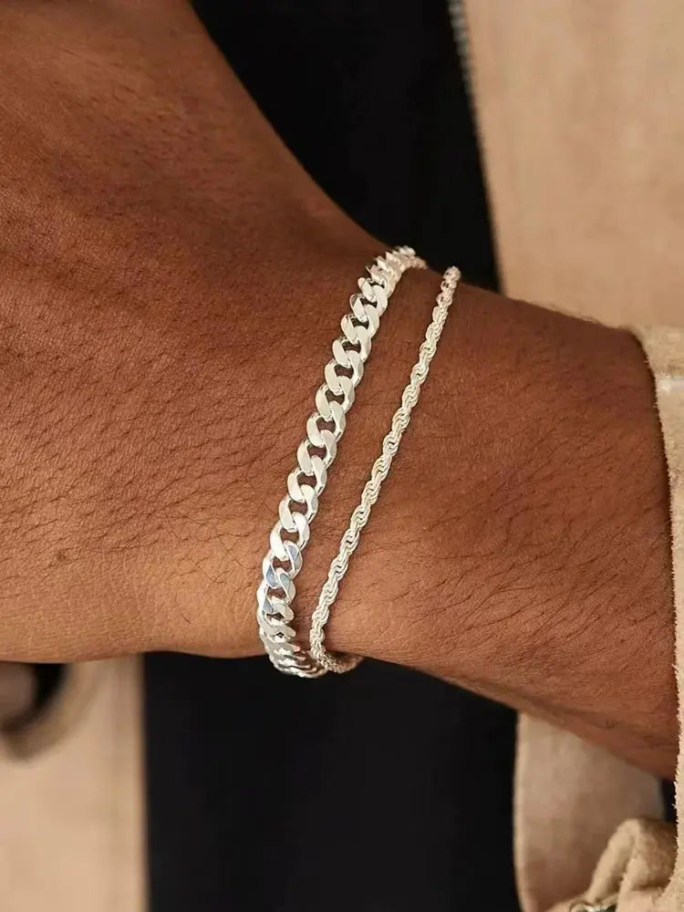 Bracelet Brise de Sérénité – Tijdloze Elegantie en Luxe