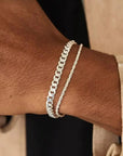 Bracelet Brise de Sérénité – Tijdloze Elegantie en Luxe