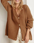 Zailahᵗᵐ | Elegante Kasjmier Cardigan