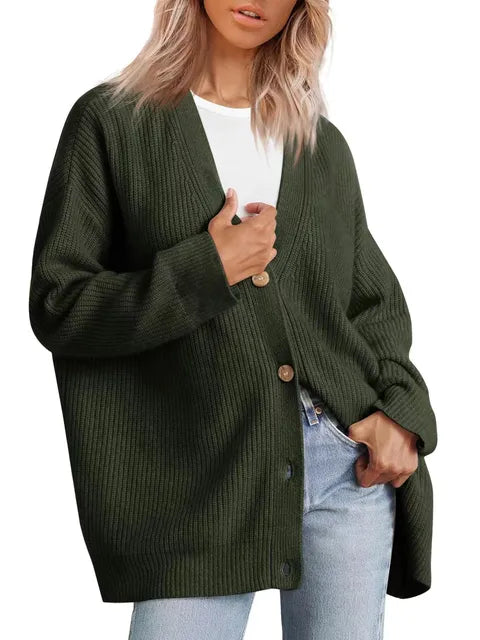 Zailahᵗᵐ | Elegante Kasjmier Cardigan