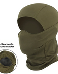 Tactisch Silicone Balaclava Masker