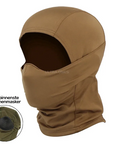 Tactisch Silicone Balaclava Masker