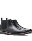 Wayne™ | Tijdloze Chelsea Boots